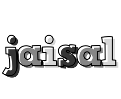 Jaisal night logo