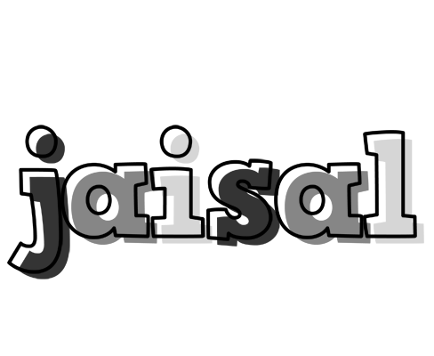 Jaisal night logo