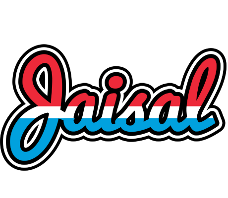 Jaisal norway logo