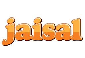 Jaisal orange logo