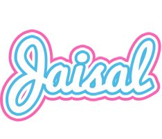 Jaisal outdoors logo