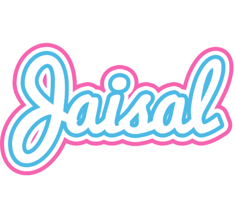 Jaisal outdoors logo