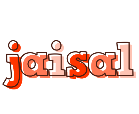 Jaisal paint logo