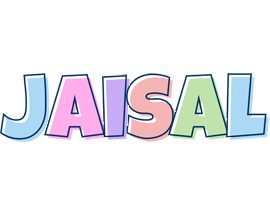 Jaisal pastel logo