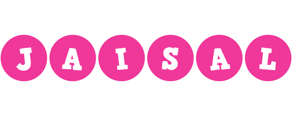 Jaisal poker logo