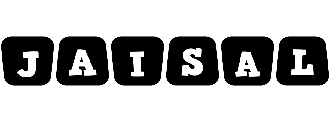 Jaisal racing logo