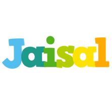 Jaisal rainbows logo