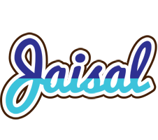 Jaisal raining logo