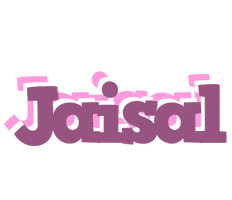 Jaisal relaxing logo