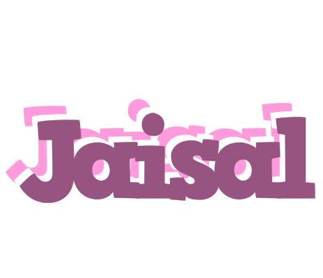 Jaisal relaxing logo