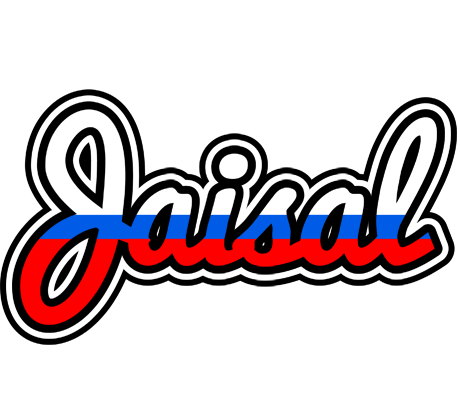Jaisal russia logo