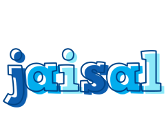 Jaisal sailor logo