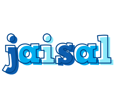 Jaisal sailor logo