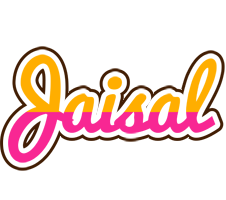 Jaisal smoothie logo