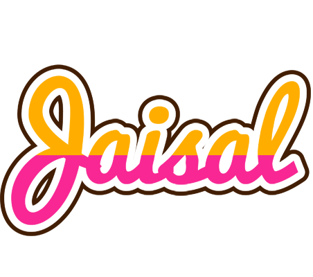 Jaisal smoothie logo