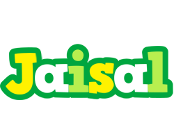 Jaisal soccer logo