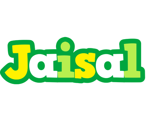 Jaisal soccer logo