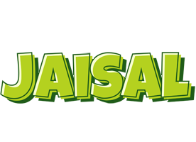 Jaisal summer logo