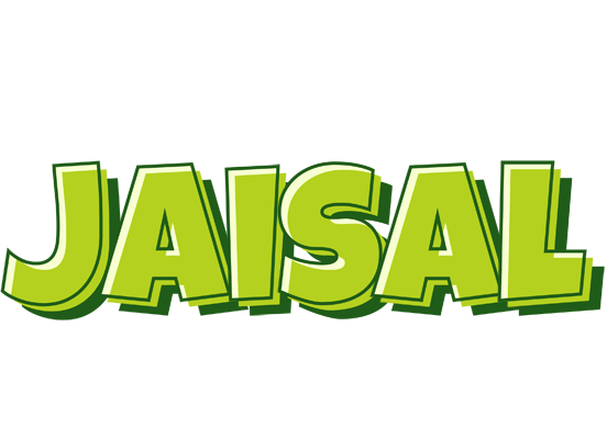 Jaisal summer logo
