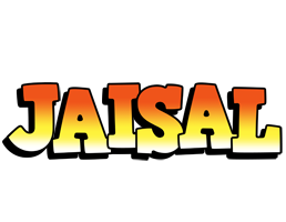 Jaisal sunset logo