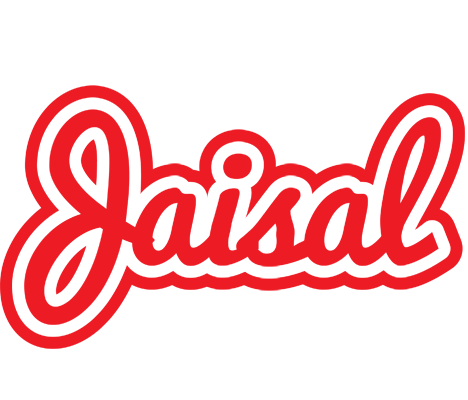 Jaisal sunshine logo