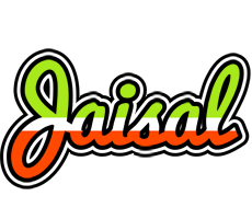 Jaisal superfun logo