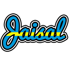 Jaisal sweden logo