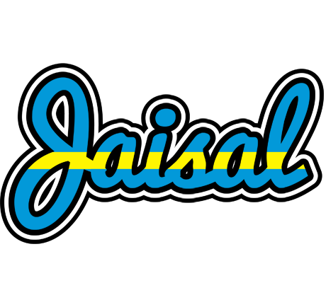 Jaisal sweden logo