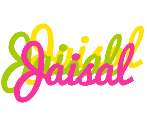Jaisal sweets logo