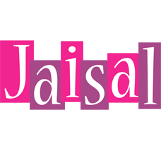 Jaisal whine logo