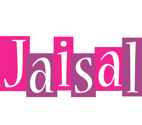 Jaisal whine logo