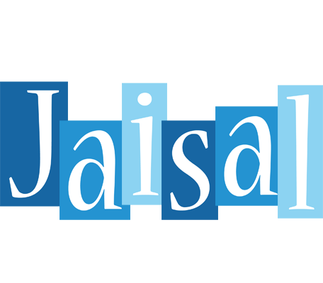 Jaisal winter logo
