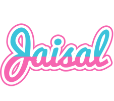 Jaisal woman logo