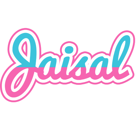 Jaisal woman logo