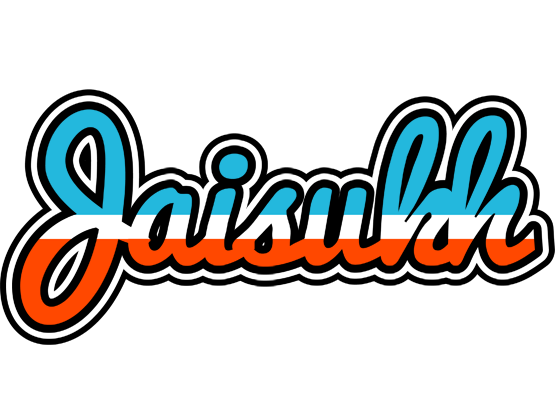 Jaisukh america logo