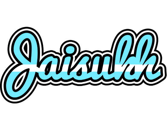 Jaisukh argentine logo