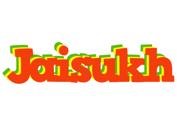 Jaisukh bbq logo