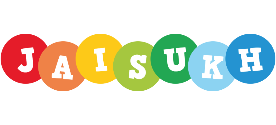 Jaisukh boogie logo