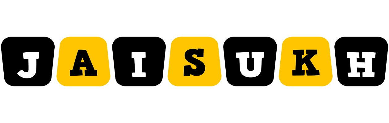 Jaisukh boots logo
