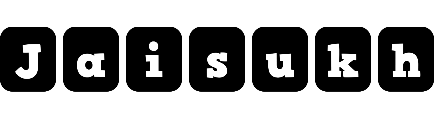 Jaisukh box logo