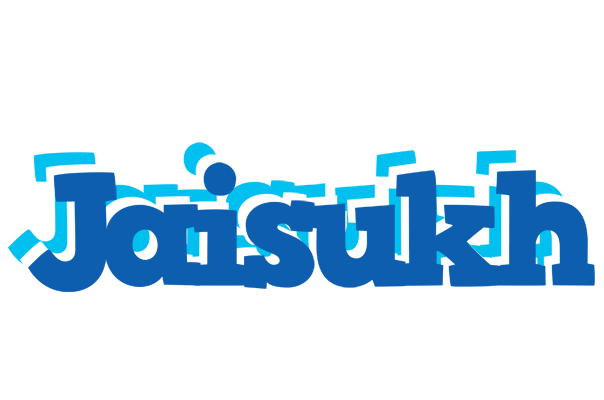 Jaisukh business logo
