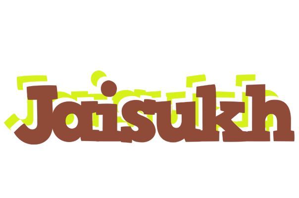 Jaisukh caffeebar logo