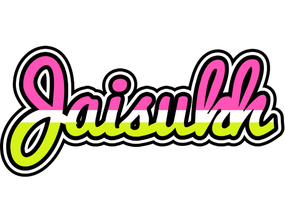 Jaisukh candies logo