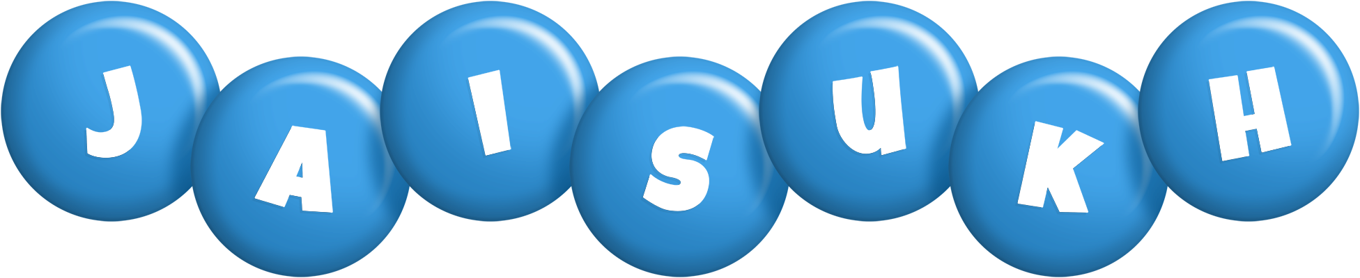 Jaisukh candy-blue logo