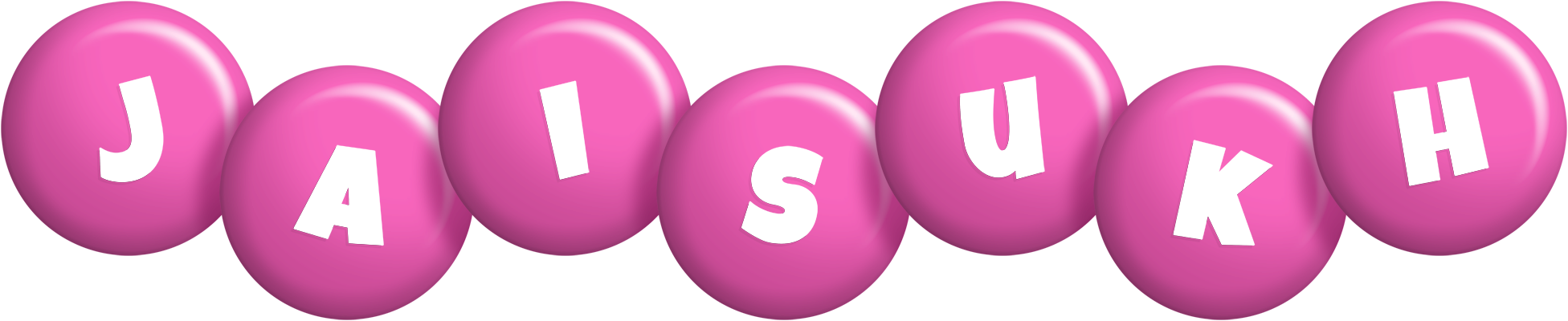 Jaisukh candy-pink logo