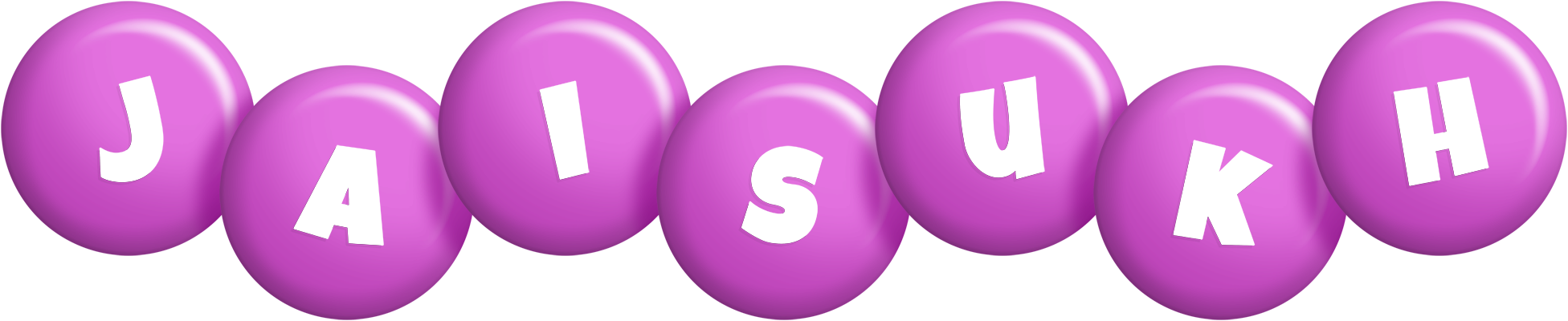Jaisukh candy-purple logo