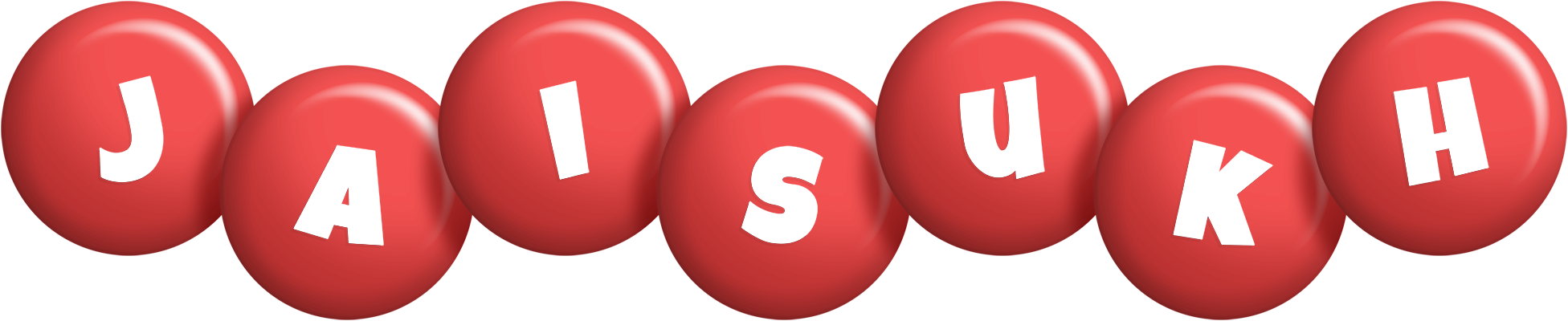 Jaisukh candy-red logo