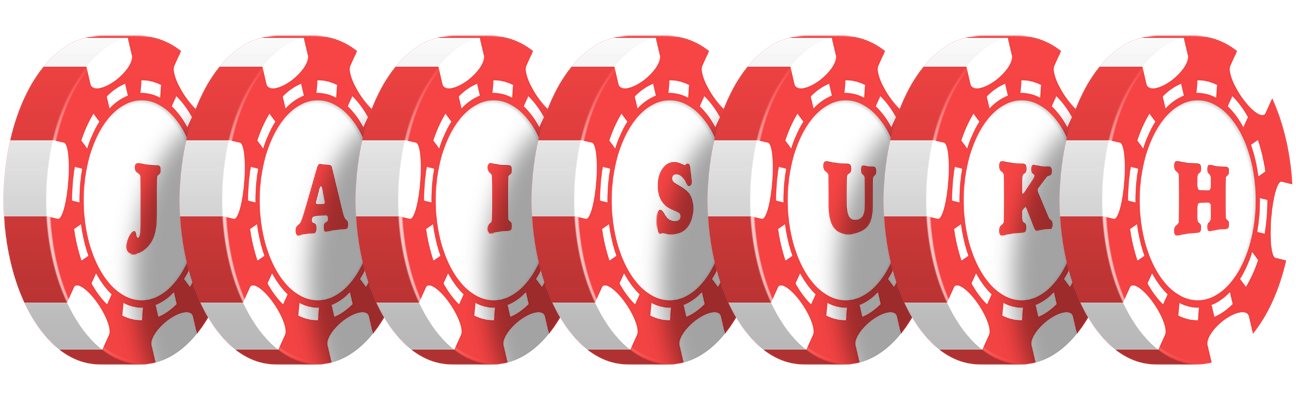 Jaisukh chip logo