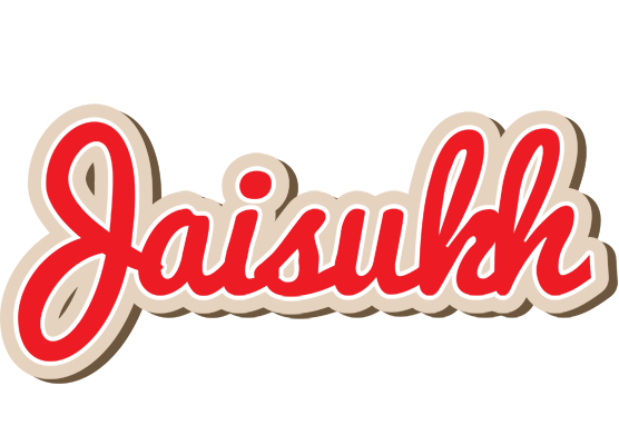 Jaisukh chocolate logo