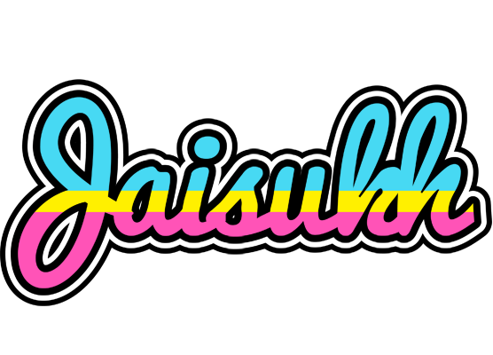 Jaisukh circus logo